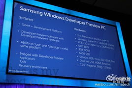 微軟向開(kāi)發(fā)者贈(zèng)送5000臺(tái)Windows 8平板電腦，助力計(jì)算機(jī)軟件開(kāi)發(fā)創(chuàng)新