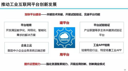 工業(yè)互聯(lián)網(wǎng)數(shù)據(jù)服務(wù) 發(fā)展態(tài)勢與展望——余曉暉觀點(diǎn)解析