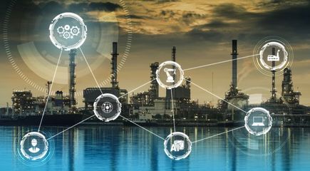 迎接工業(yè)互聯(lián)網(wǎng)的龍卷風(fēng)暴 軟通動(dòng)力繪制數(shù)據(jù)服務(wù)轉(zhuǎn)型地圖