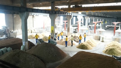 【質(zhì)量強(qiáng)省 富民興隴】甘肅濱河集團(tuán):見證河西走廊酒文化 引領(lǐng)行業(yè)新高度